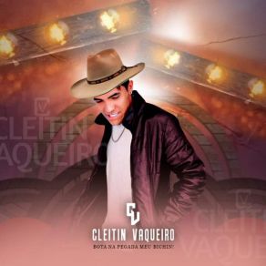 Download track Se Ela Prova Na Pegada Que O Vaqueiro Tem Cleitin Vaqueiro