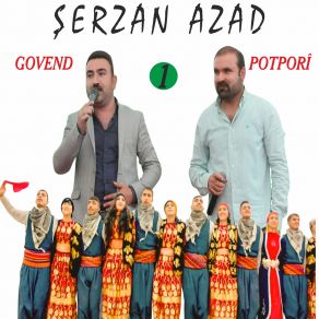 Download track Eliko Dino Şerzan Azad