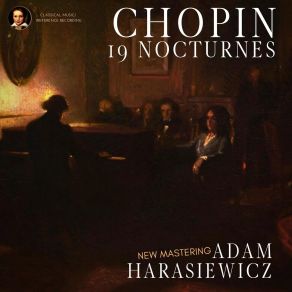 Download track 09. Nocturne, Op. 32, No. 1 In B Major Andante Sostenuto Frédéric Chopin