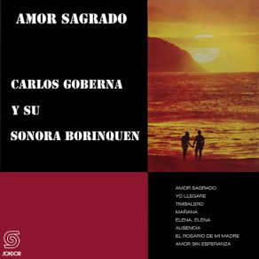 Download track Amor Sagrado Sonora Borinquen