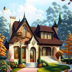 Download track Moon Fairy Hill Kan Kan