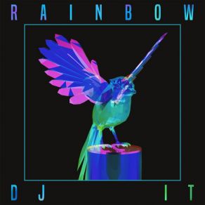 Download track Rainbow (Instrumental) Dj It