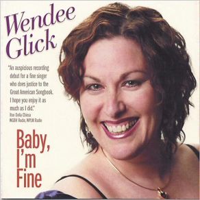 Download track You Made Me Love You Wendee Glick