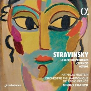 Download track 5. Octuor - II. Tema Con Variazioni Stravinskii, Igor Fedorovich