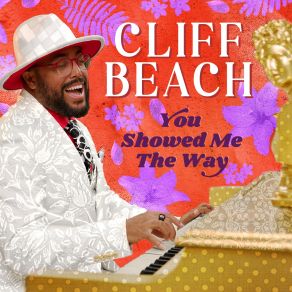 Download track That Old Black Magic Cliff Beach