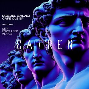 Download track Cafe Ole (Sepp Remix) Miguel Gálvez