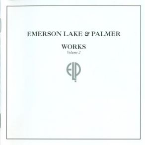 Download track When The Apple Blossoms Bloom In The Windmills Of Your Mind I'Ll Be Your Vale Emerson Lake, The Palmer