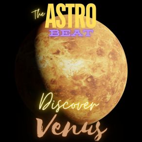 Download track Second Planet The Astro Beat