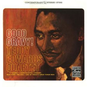 Download track A Stairway To The Stars Teddy Edwards