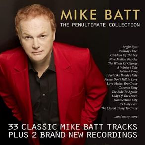 Download track Caravan Theme Mike Batt