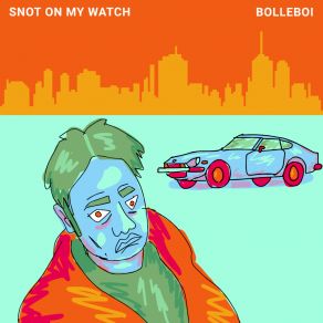 Download track Going Through Changes BolleBoi