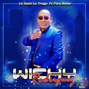 Download track A Que No Te Atreves Wichy Rodriguez