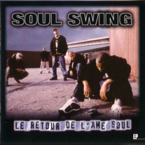 Download track Karim Le Roi' Soul Swing