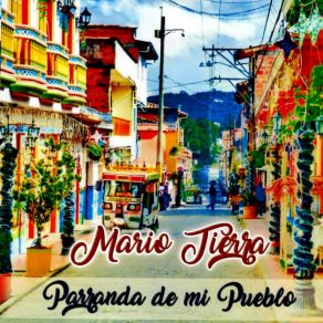 Download track El Cornudo MARIO TIERRA