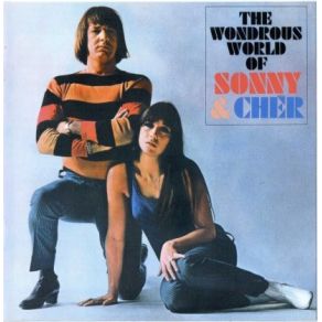 Download track Laugh At Me Sonny & Cher