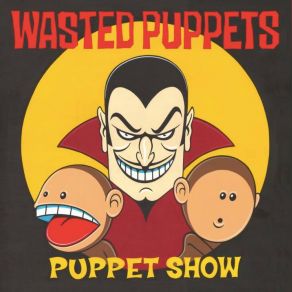 Download track My Sweetest Poison Wasted Puppets