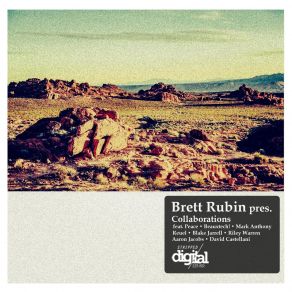 Download track Looking Glass Brett Rubin