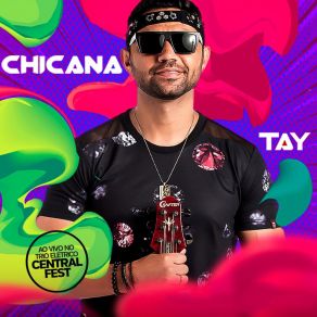 Download track Eu Acho Que Não (Ao Vivo) Chicana