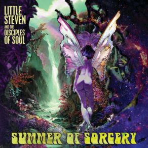 Download track Love Again Little Steven, Little Steven & The Disciples Of Soul