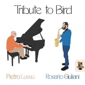 Download track Suite Et Poursuite I' Rosario Giuliani, Pietro LussuPoursuite I