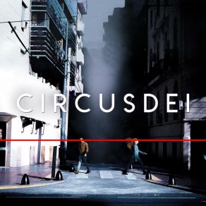 Download track La Línea Circus Dei