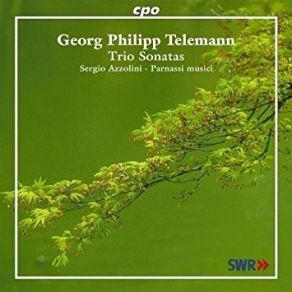 Download track 28. Trio Nr. 6 D-Dur TWV 42: D4 - 2. Allegro Georg Philipp Telemann