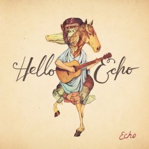 Download track Big Sur Hello Echo