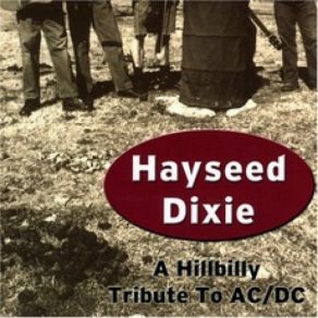 Download track Hell's Bells Hayseed Dixie