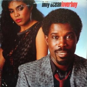 Download track Loverboy (Dub Mix) Billy Ocean