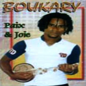 Download track Méchanceté Boukary