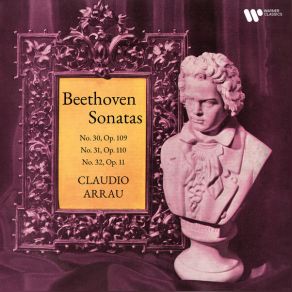 Download track Piano Sonata No. 30 In E Major, Op. 109 III. (G) Variation VI. Tempo I Del Tema Ludwig Van Beethoven, Claudio Arrau