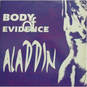 Download track Aladdin (Radio Edit) Body Of Evidence