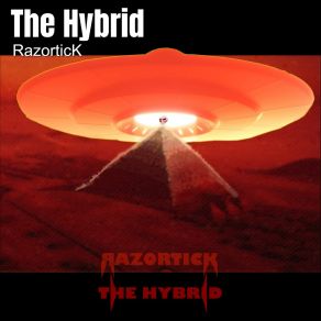 Download track The Lie Inward (Alien Nation Mix) Razortick