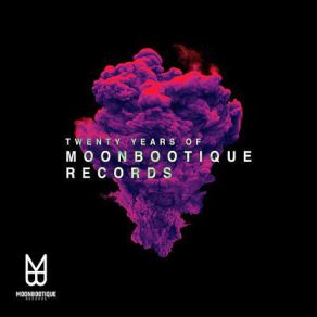 Download track My Hot Dope (Purple Disco Machine Remix) Moonbootica