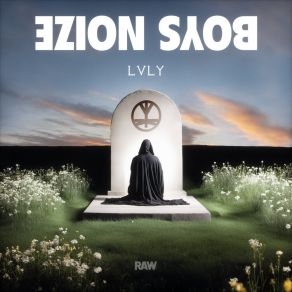 Download track SVNDY Boys Noize