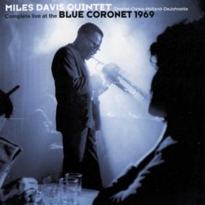 Download track Miles Runs The Voodoo Down The Miles Davis Quintet, Miles Davis