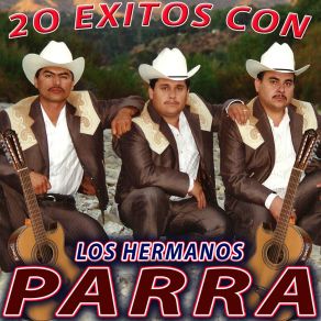 Download track Las Tres Vueltas Los Hermanos Parra