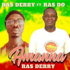 Download track Zierra Ras DerrySamuel Derry Saanuo