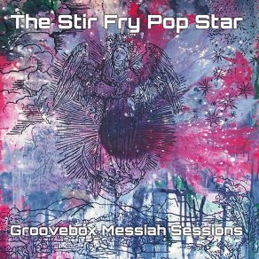 Download track Pale Scene The Stir Fry Pop Star