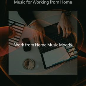 Download track Modish - Moments For Quarantine Work From Home Music Moods