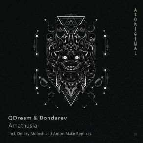 Download track Amathusia (Original Mix) QDream