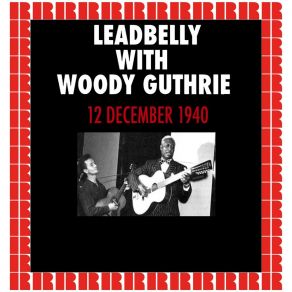 Download track The Ballad Of Tom Joad Woody Guthrie