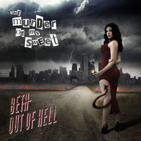 Download track Bitter Love The Murder Of My Sweet