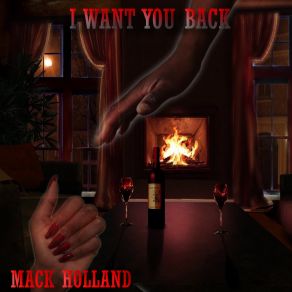 Download track I Want You Back (Instrumental) Mack HollandΟΡΓΑΝΙΚΟ