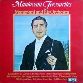 Download track Till The End Of Time (Chopin Arr. Kaye, Mossman) The Mantovani Orchestra