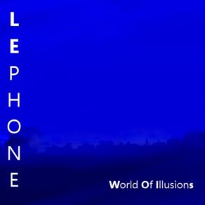 Download track Peace And Harmony (I Love You) Lephone