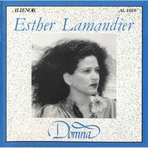 Download track 8.  [3. Trobadors]  Peire VIDAL - Pos Tornatz Sui Esther Lamandier