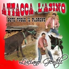 Download track Bionda (Folk) Luciano Gentili