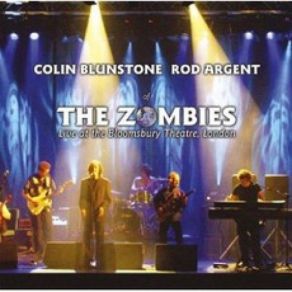 Download track Misty Roses Colin Blunstone, Rod Argent