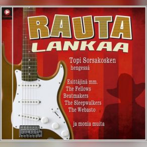 Download track Surujen Kitara (Johnny Guitar) The Fellows